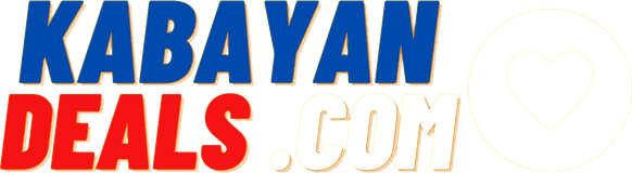 Kabayan Deals logo