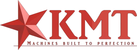 Karm Machine Tools logo