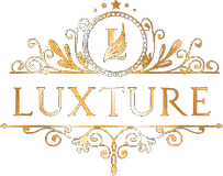 Luxture Surface Coating logo