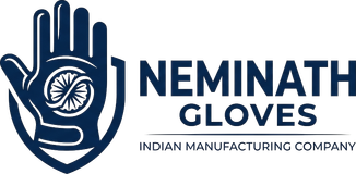 Neminath Gloves logo