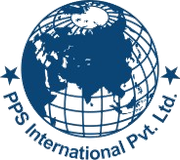 PPS International logo