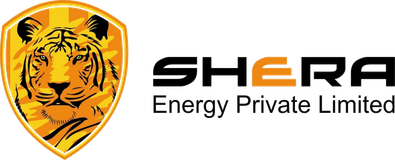 Shera Energy logo