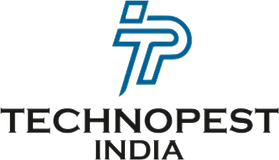 Technopest logo