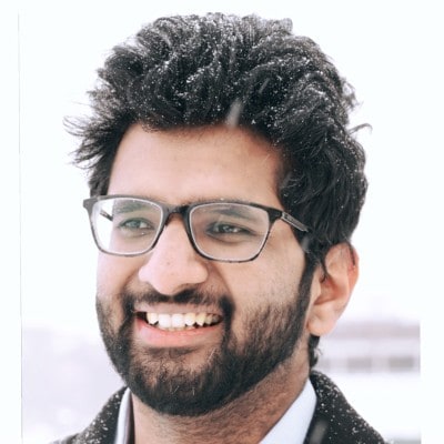 Rohan Jain